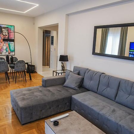 דירות אתונה Irene'S Εlegant Αpartment, Near Acropolis מראה חיצוני תמונה