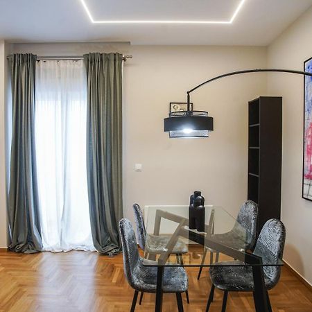 דירות אתונה Irene'S Εlegant Αpartment, Near Acropolis מראה חיצוני תמונה