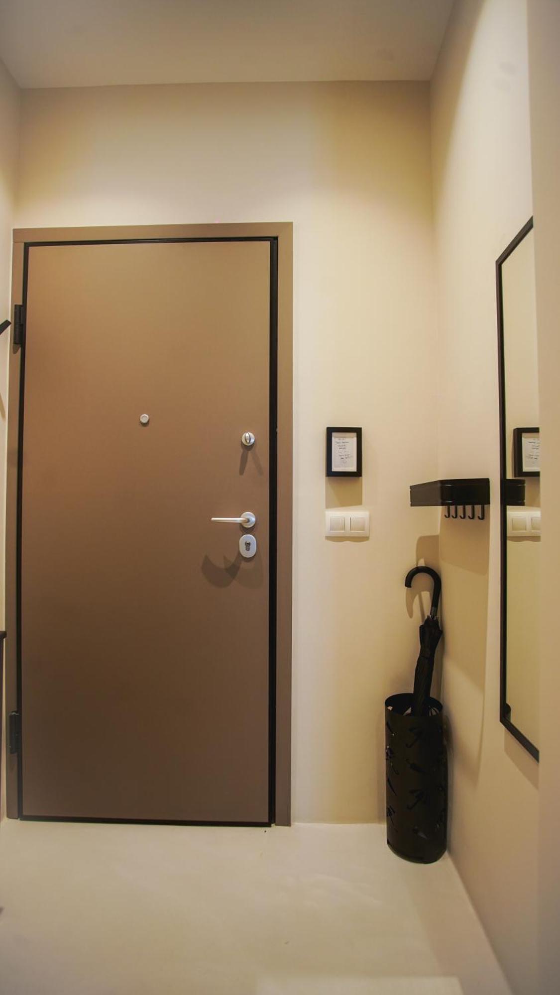 דירות אתונה Irene'S Εlegant Αpartment, Near Acropolis מראה חיצוני תמונה