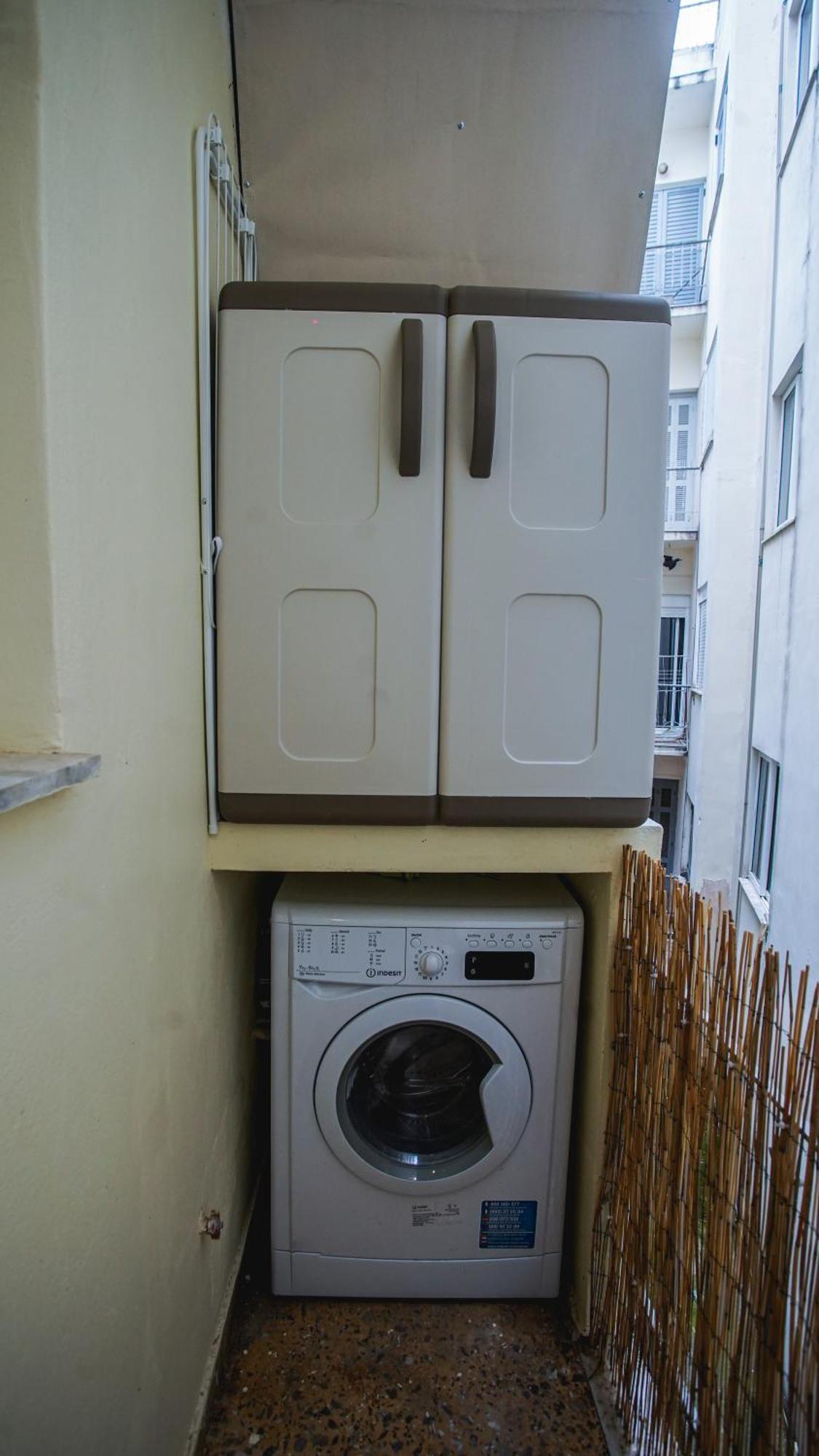 דירות אתונה Irene'S Εlegant Αpartment, Near Acropolis מראה חיצוני תמונה